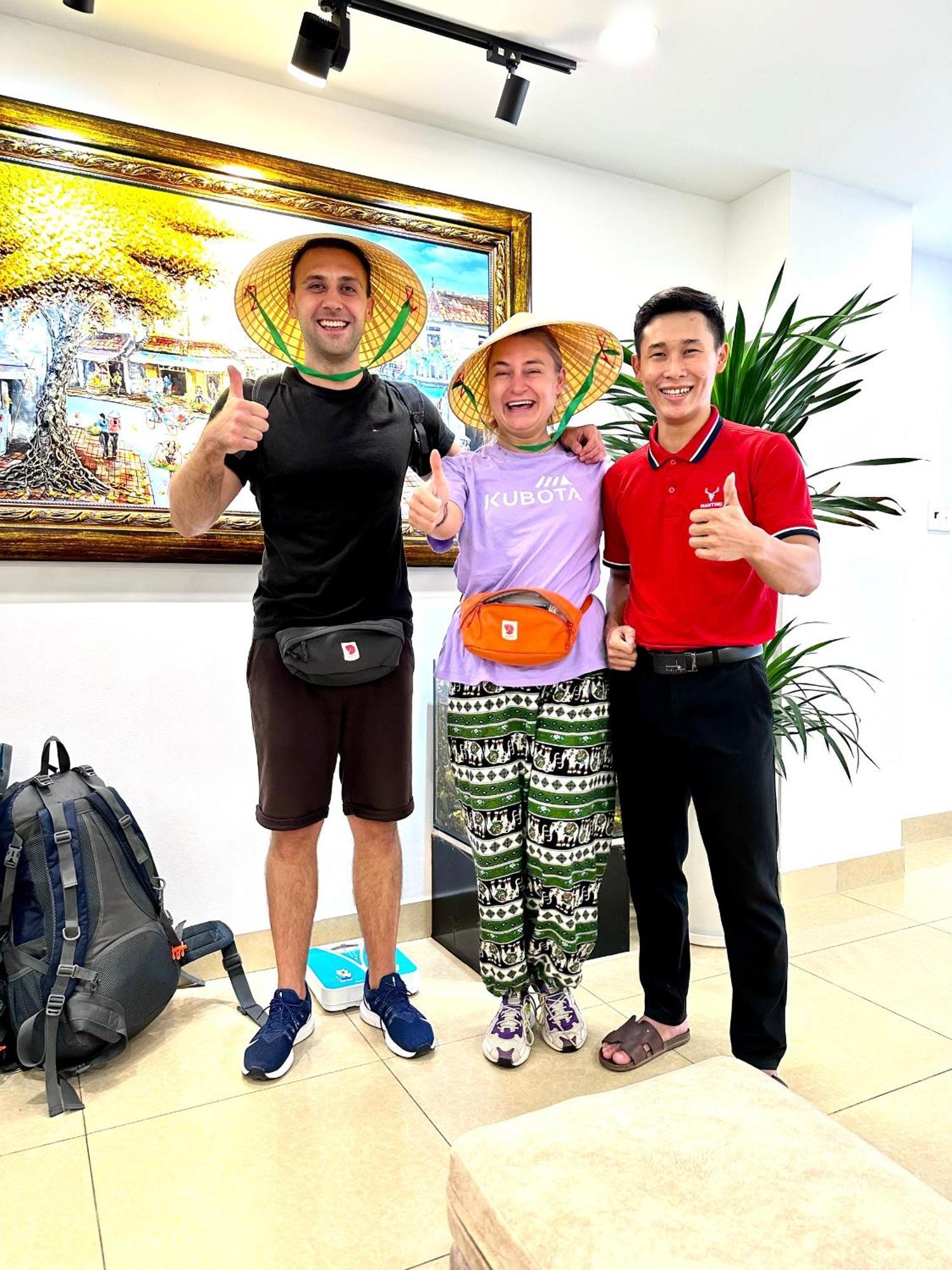 Shogun Hotel Ho Chi Minh City